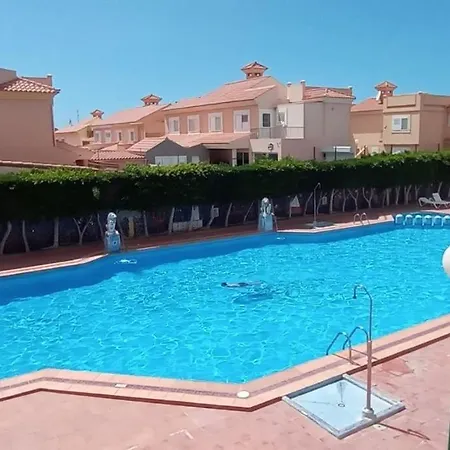 Surycan El Dorado Маспаломас