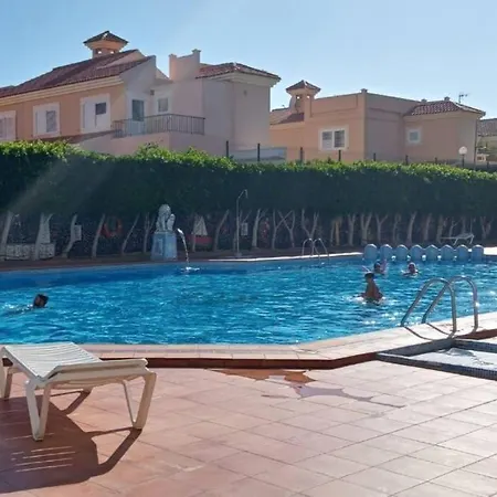 Lägenhet Surycan El Dorado Maspalomas (Gran Canaria)
