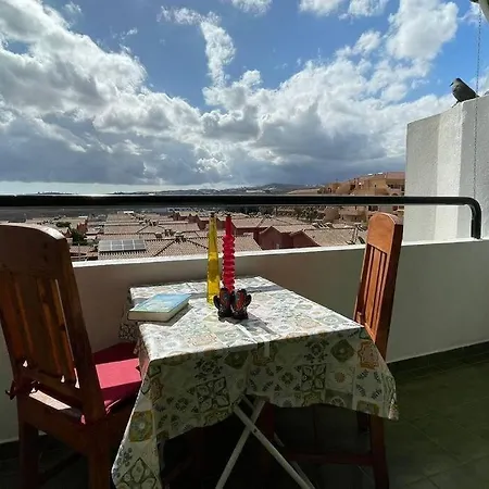 Surycan El Dorado * Maspalomas (Gran Canaria)