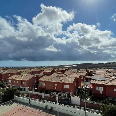 Surycan El Dorado Lägenhet *